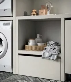 Mobile bagno A terra Idrobox Birex a prezzo scontato