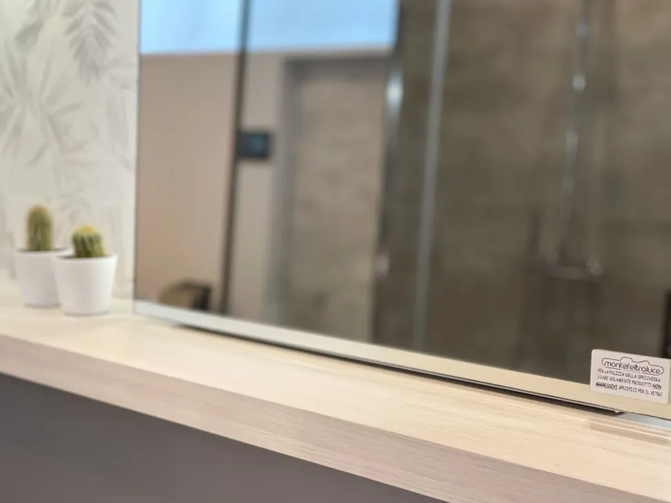 Mobile bagno A terra Ki Scavolini bathrooms in offerta