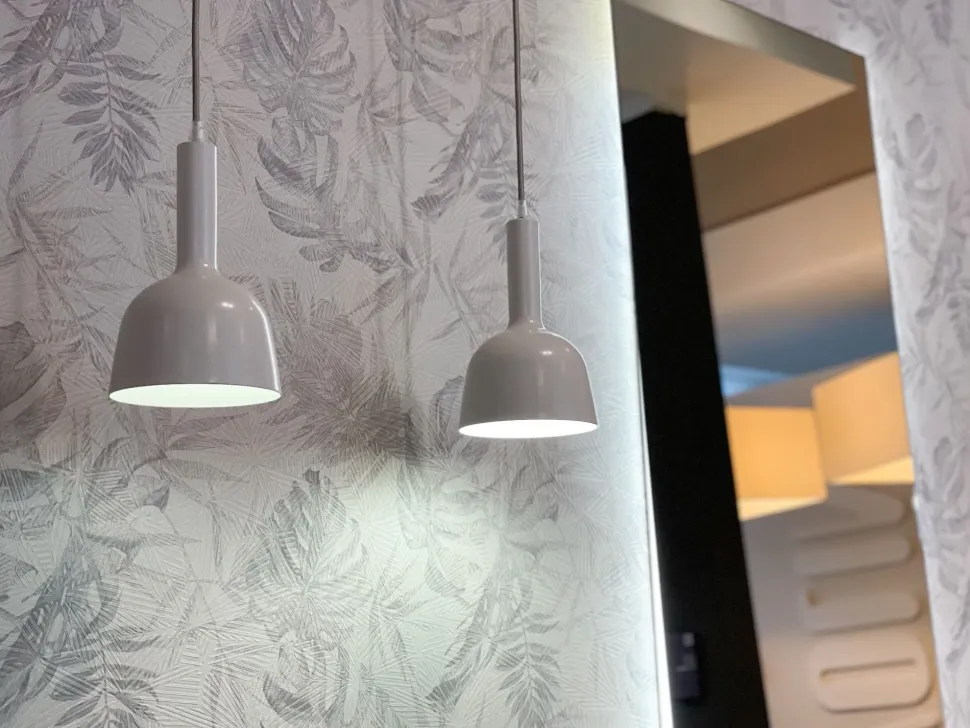 Mobile bagno A terra Ki Scavolini bathrooms in offerta