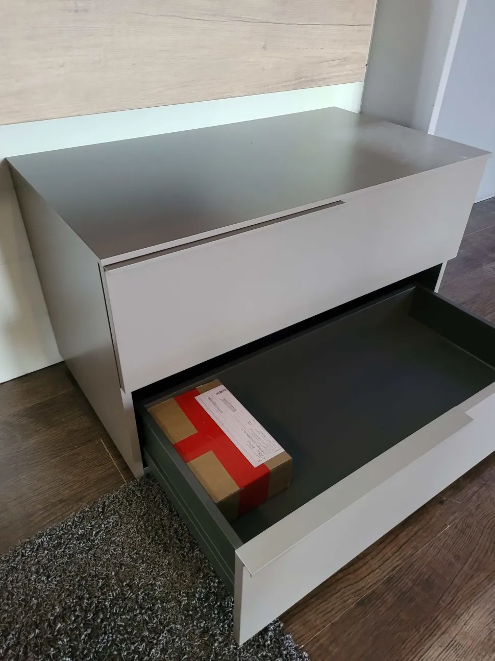 Mobile bagno A terra Line Baxar scontato - 51%