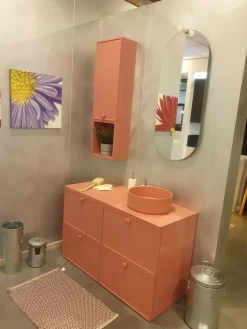 Mobile bagno A terra Picta Compab in offerta