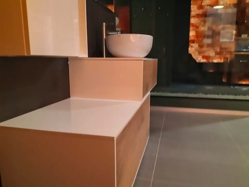 Mobile bagno A terra Sky Arbi a prezzo scontato