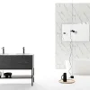 Mobile bagno A terra Up011 Compab a prezzo scontato