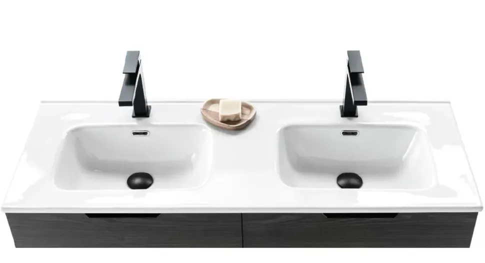 Mobile bagno A terra Up011 Compab a prezzo scontato