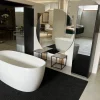 Mobile bagno Absolute specchio brunito Arbi SCONTATO a PREZZI OUTLET