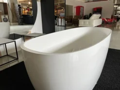 Mobile bagno Absolute specchio brunito Arbi SCONTATO a PREZZI OUTLET