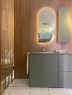 Mobile bagno Antoniolupi Piana IN OFFERTA OUTLET