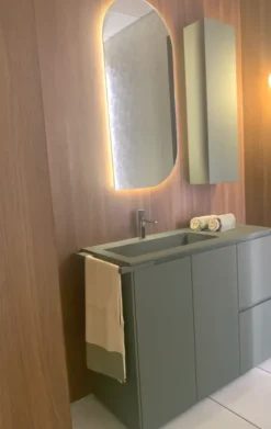 Mobile bagno Antoniolupi Piana IN OFFERTA OUTLET