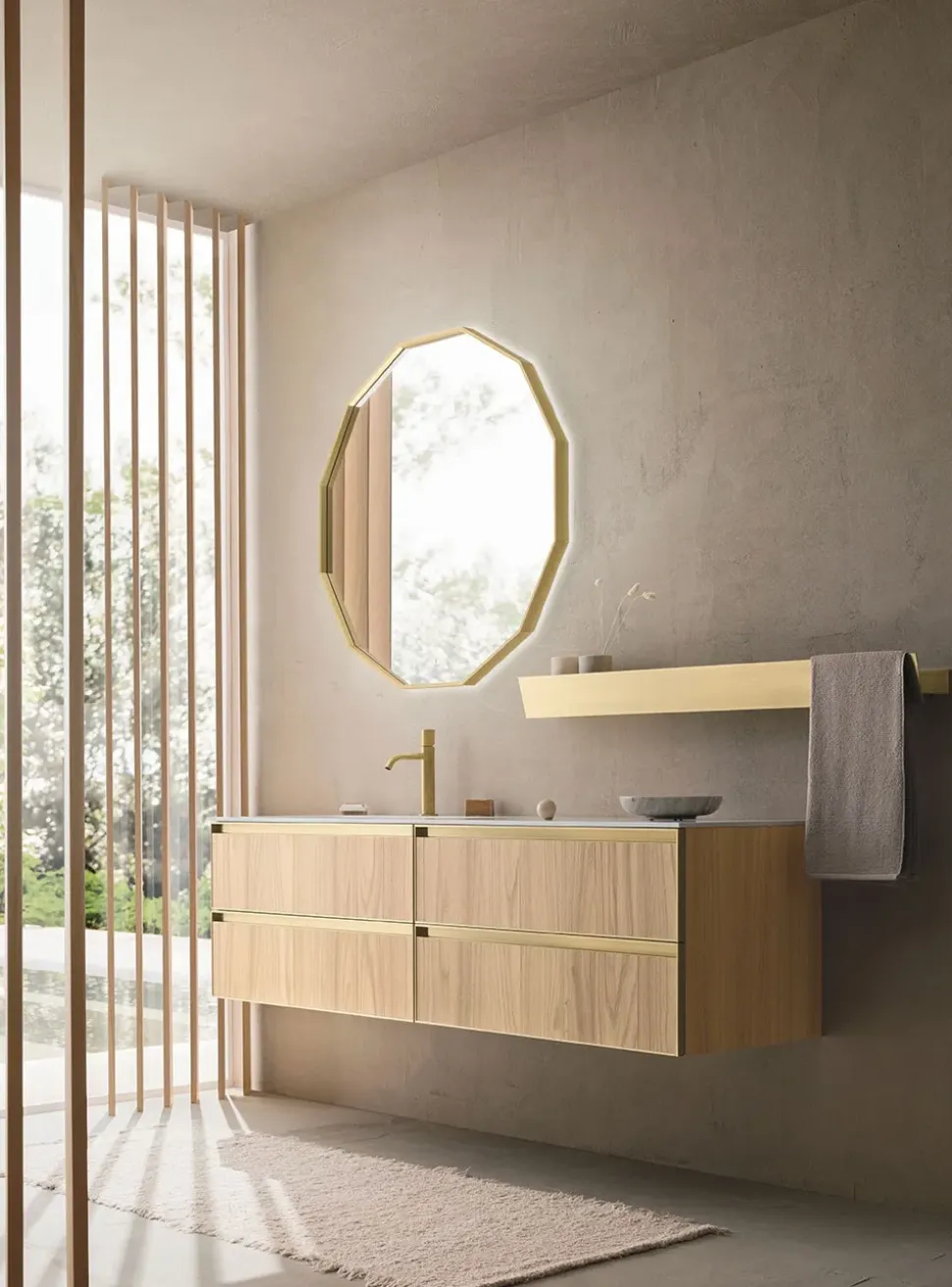 Mobile bagno Arbi Absolute 33 IN OFFERTA OUTLET
