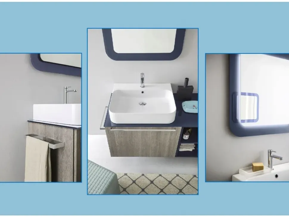Mobile bagno Arbi Inka a prezzo scontato 26%