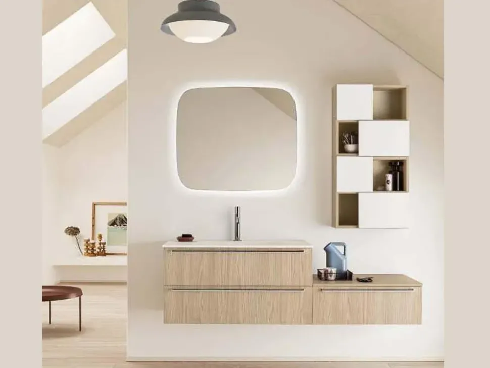 Mobile bagno Arbi Inka con uno sconto imperdibile