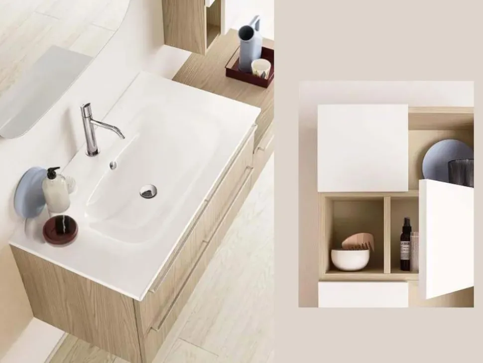 Mobile bagno Arbi Inka con uno sconto imperdibile