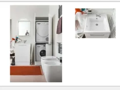 Mobile bagno Arbi Lavanderia con un ribasso del 29%