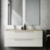 Mobile bagno Archeda Composizione light 09 in OFFERTA OUTLET