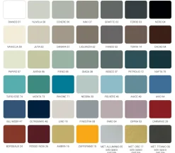 Mobile bagno Archeda Composizione light 09 in OFFERTA OUTLET