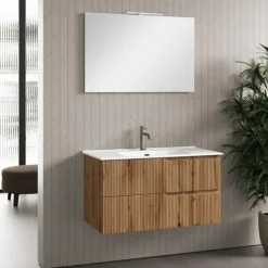 Mobile bagno Artigianale Canneto91 IN OFFERTA OUTLET