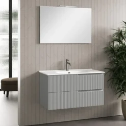 Mobile bagno Artigianale Canneto91 IN OFFERTA OUTLET