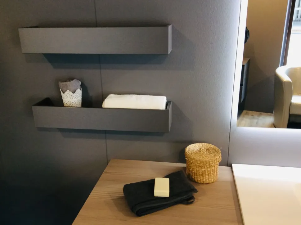 Mobile bagno Artigianale Ac italo 1 IN OFFERTA OUTLET