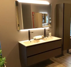 Mobile bagno Artigianale Ac italo 2 con uno sconto imperdibile