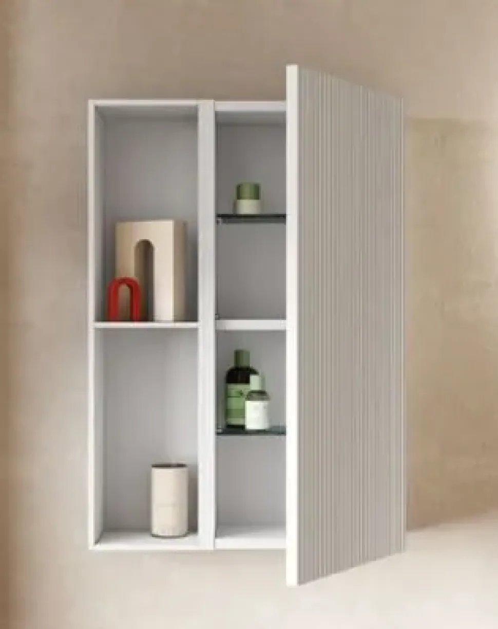 Mobile bagno Artigianale Canneto 140 IN OFFERTA OUTLET