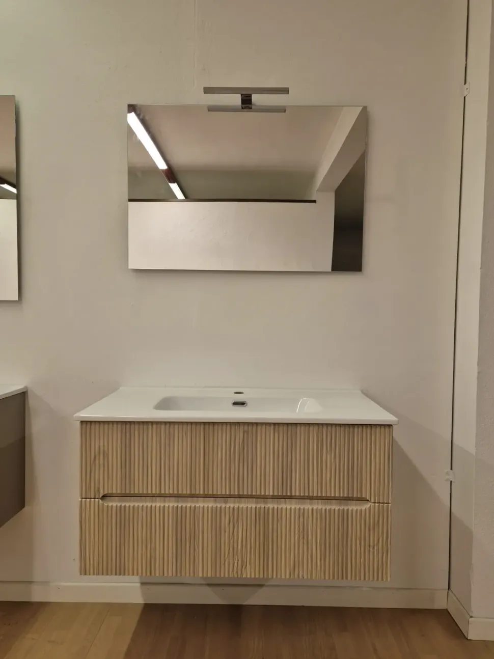 Mobile bagno Artigianale Bagno 1 IN OFFERTA OUTLET