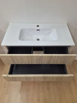 Mobile bagno Artigianale Bagno 1 IN OFFERTA OUTLET