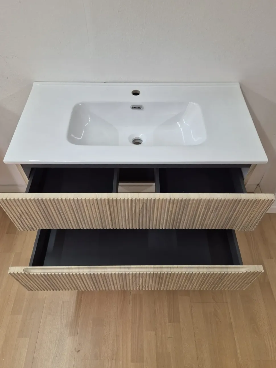 Mobile bagno Artigianale Bagno 1 IN OFFERTA OUTLET