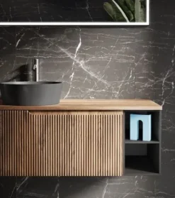 Mobile bagno Artigianale Canneto g IN OFFERTA OUTLET