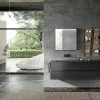 Mobile bagno Bagno 09 system m2 Baxar SCONTATO a PREZZI OUTLET