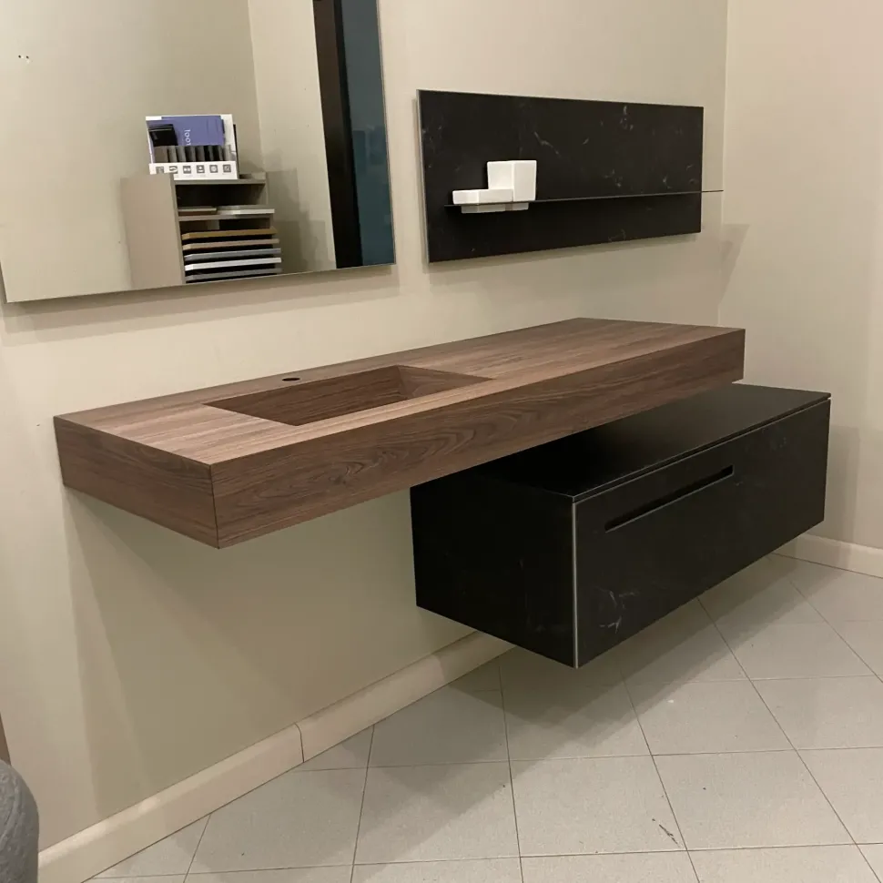 Mobile bagno Bagno ideal bagni Ideal bagni SCONTATO a PREZZI OUTLET