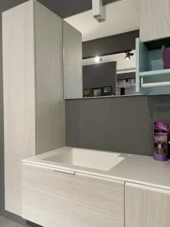 Mobile bagno Bano lavanderia  Novello SCONTATO a PREZZI OUTLET