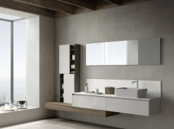 Mobile bagno Baxar Bagno 05 system m2 con uno sconto imperdibile