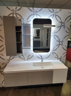 Mobile bagno Baxar Double 2021 con un ribasso imperdibile