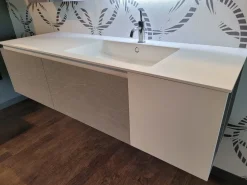 Mobile bagno Baxar Double 2021 con un ribasso imperdibile