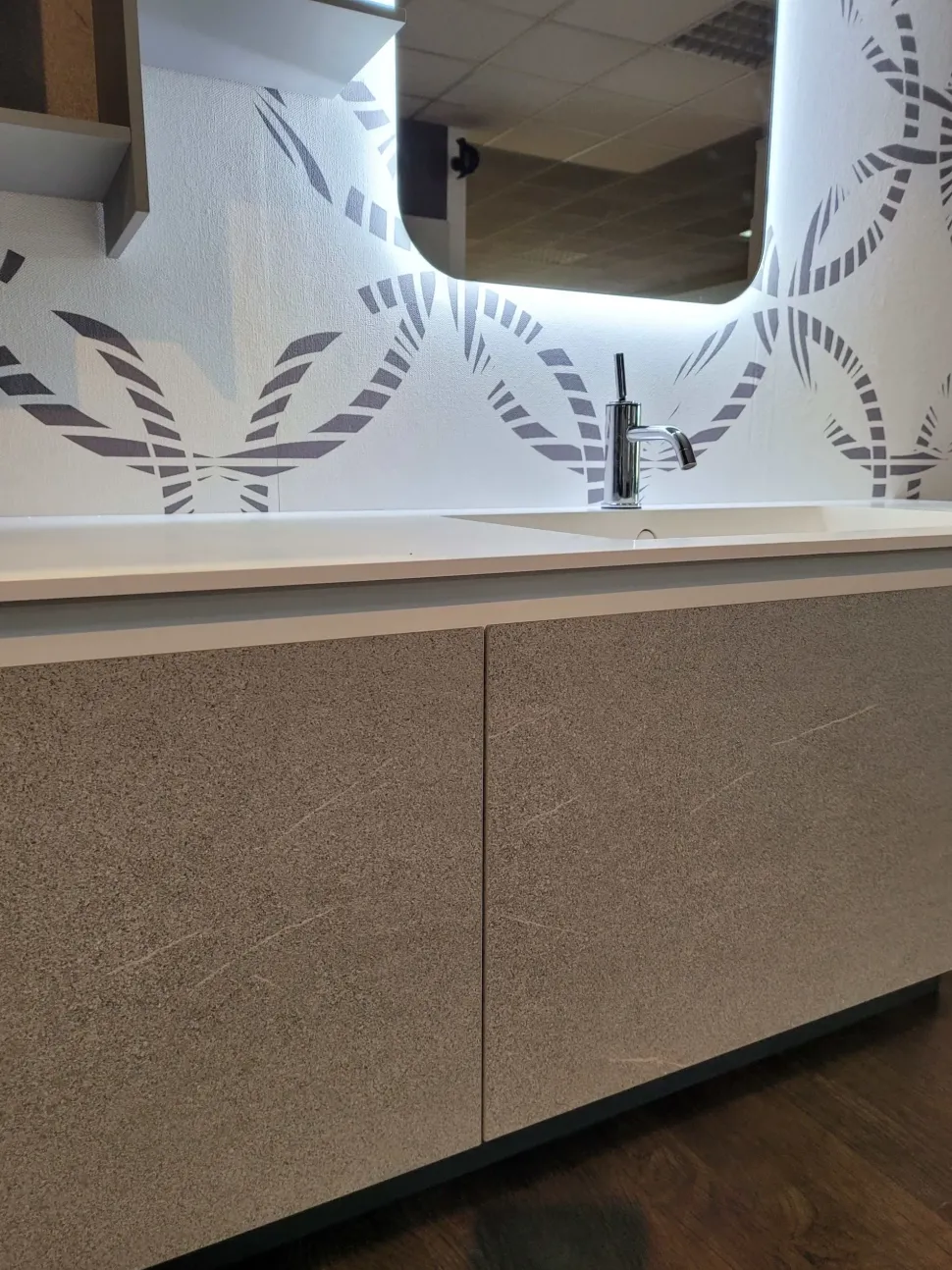 Mobile bagno Baxar Double 2021 con un ribasso imperdibile