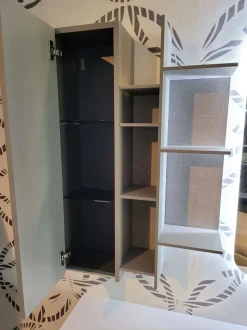 Mobile bagno Baxar Double 2021 con un ribasso imperdibile