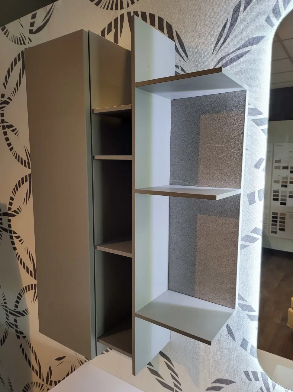 Mobile bagno Baxar Double 2021 con un ribasso imperdibile