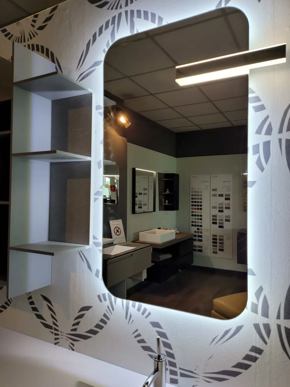 Mobile bagno Baxar Double 2021 con un ribasso imperdibile