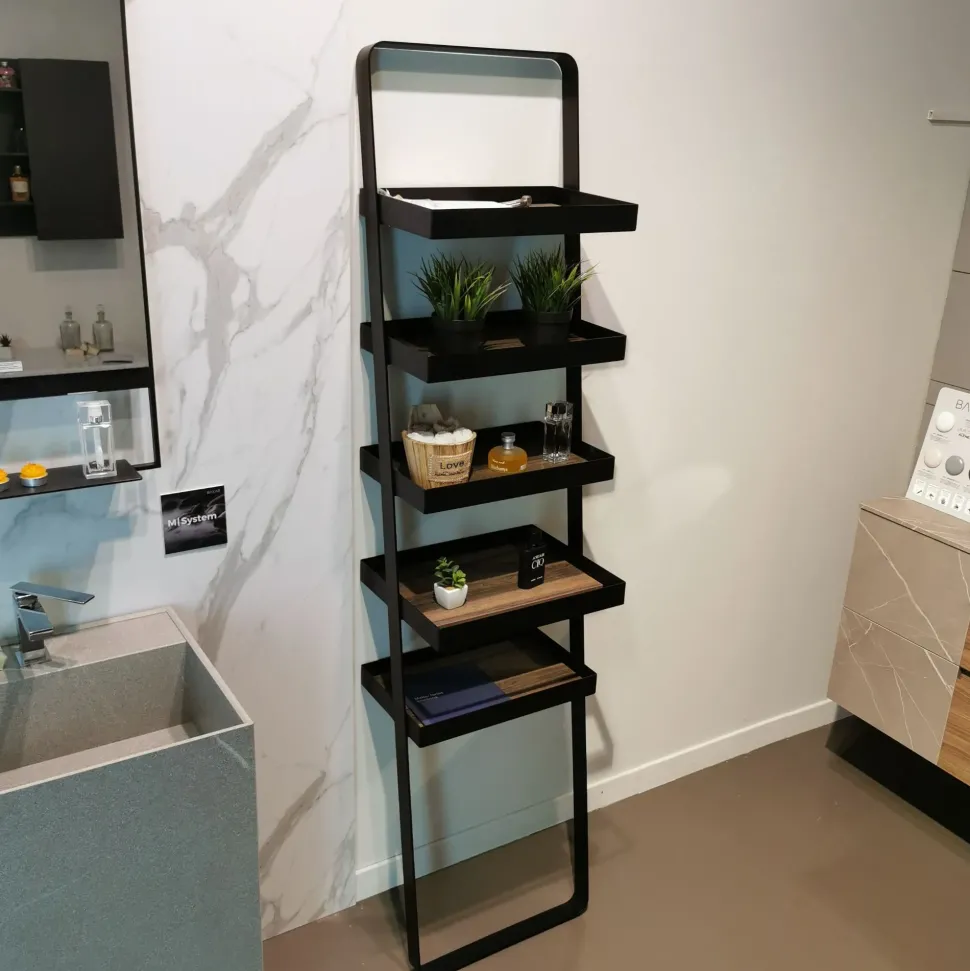 Mobile bagno Baxar Look IN OFFERTA OUTLET