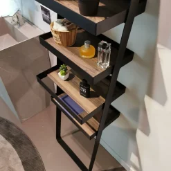 Mobile bagno Baxar Look IN OFFERTA OUTLET