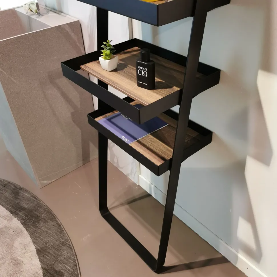 Mobile bagno Baxar Look IN OFFERTA OUTLET