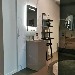 Mobile bagno Baxar M system IN OFFERTA OUTLET