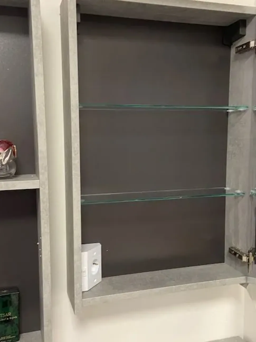 Mobile bagno Bd019 Compab SCONTATO a PREZZI OUTLET