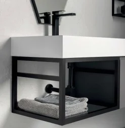 Mobile bagno Bg006 Compab SCONTATO a PREZZI OUTLET