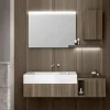 Mobile bagno Bianca 18 Cerasa SCONTATO a PREZZI OUTLET