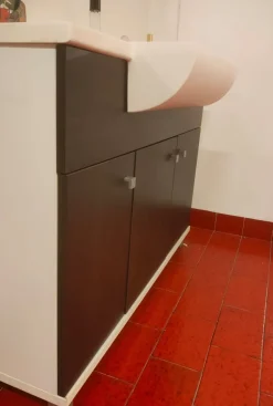 Mobile bagno Birex B221 idrobox con uno sconto imperdibile