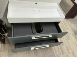 Mobile bagno Byte next 01 Mastella SCONTATO a PREZZI OUTLET