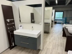 Mobile bagno Byte next 01 Mastella SCONTATO a PREZZI OUTLET