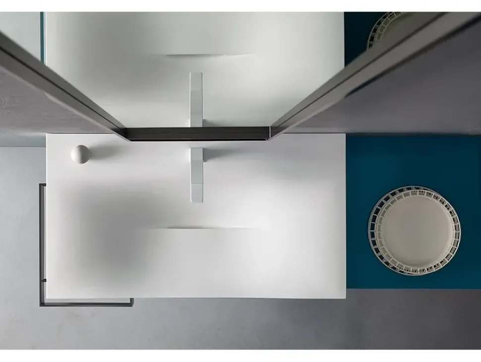 Mobile bagno Cerasa Eden * in OFFERTA OUTLET