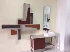 Mobile bagno Cerasa Free con un ribasso del 61%